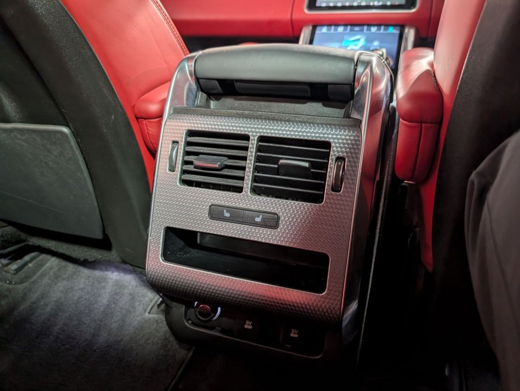 Used Land Rover Range Rover Sport 2019 for sale - 77765323: Photo 16