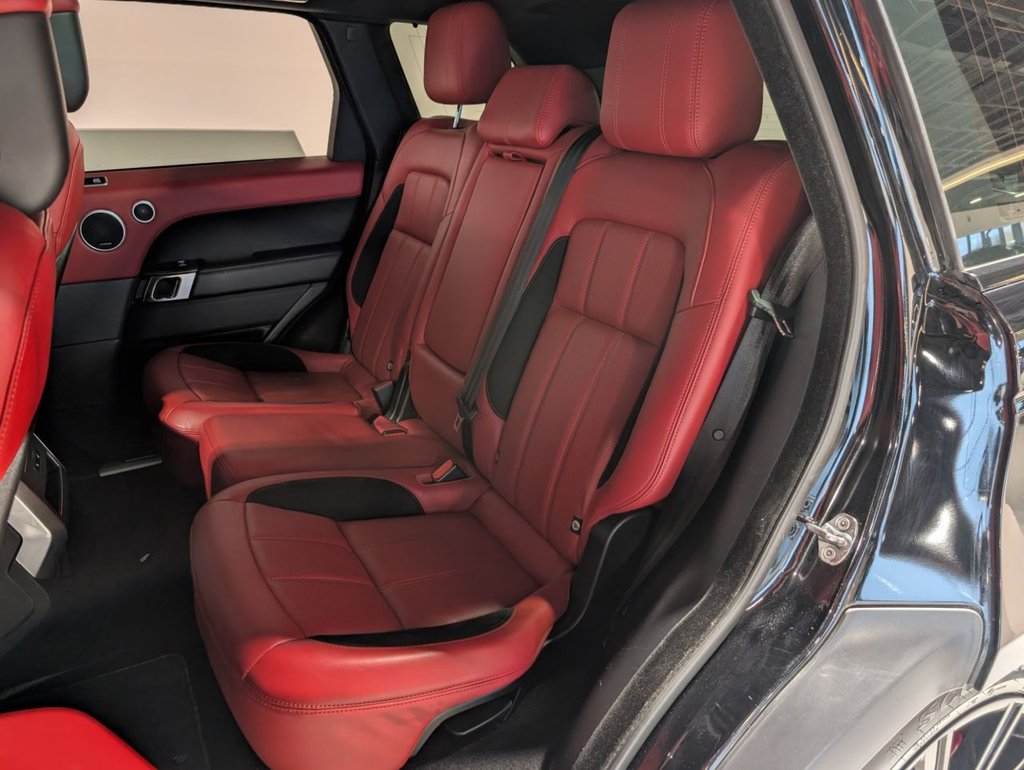 Used Land Rover Range Rover Sport 2019 for sale - 77765323: Photo 17
