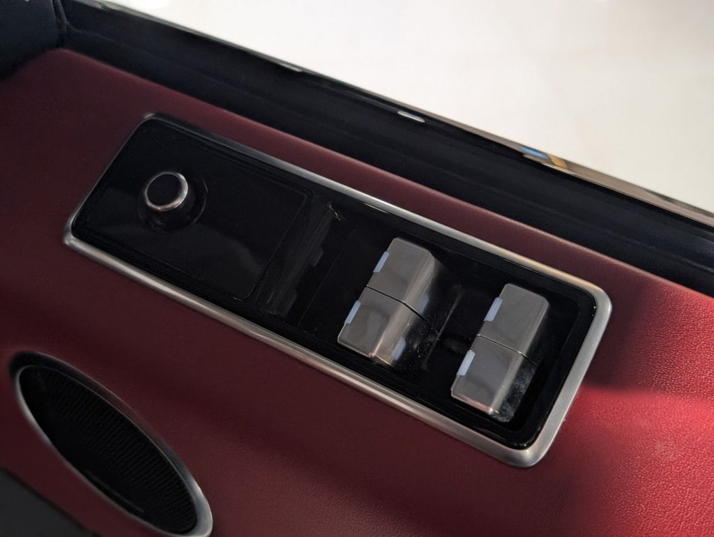 Used Land Rover Range Rover Sport 2019 for sale - 77765323: Photo 21