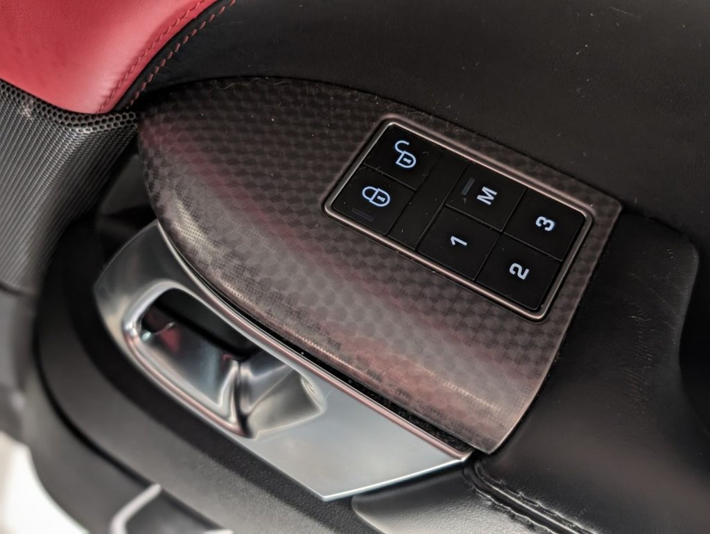 Used Land Rover Range Rover Sport 2019 for sale - 77765323: Photo 22