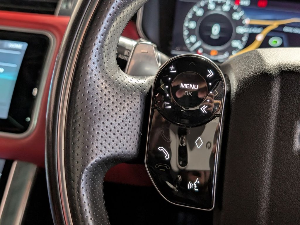 Used Land Rover Range Rover Sport 2019 for sale - 77765323: Photo 26