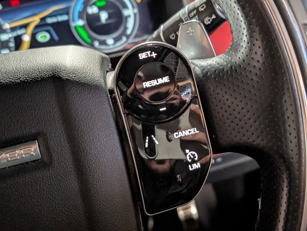 Used Land Rover Range Rover Sport 2019 for sale - 77765323: Photo 27