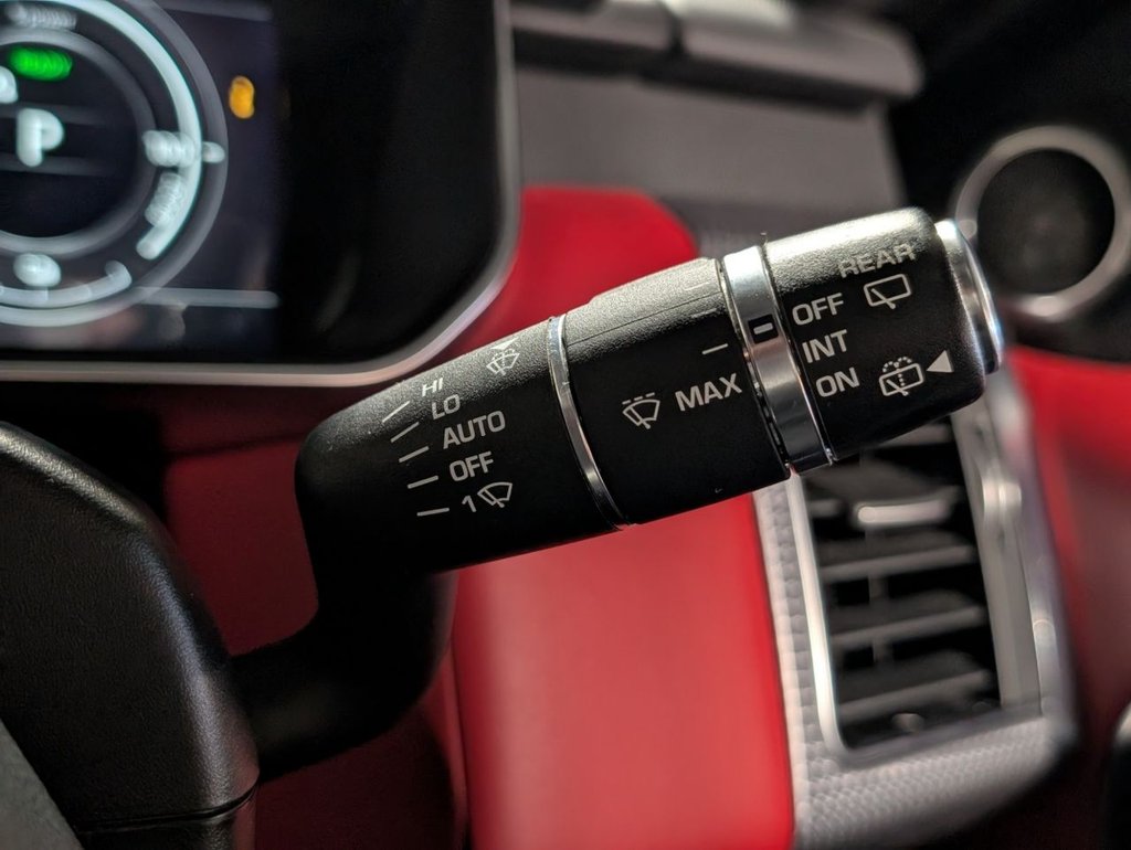 Used Land Rover Range Rover Sport 2019 for sale - 77765323: Photo 29