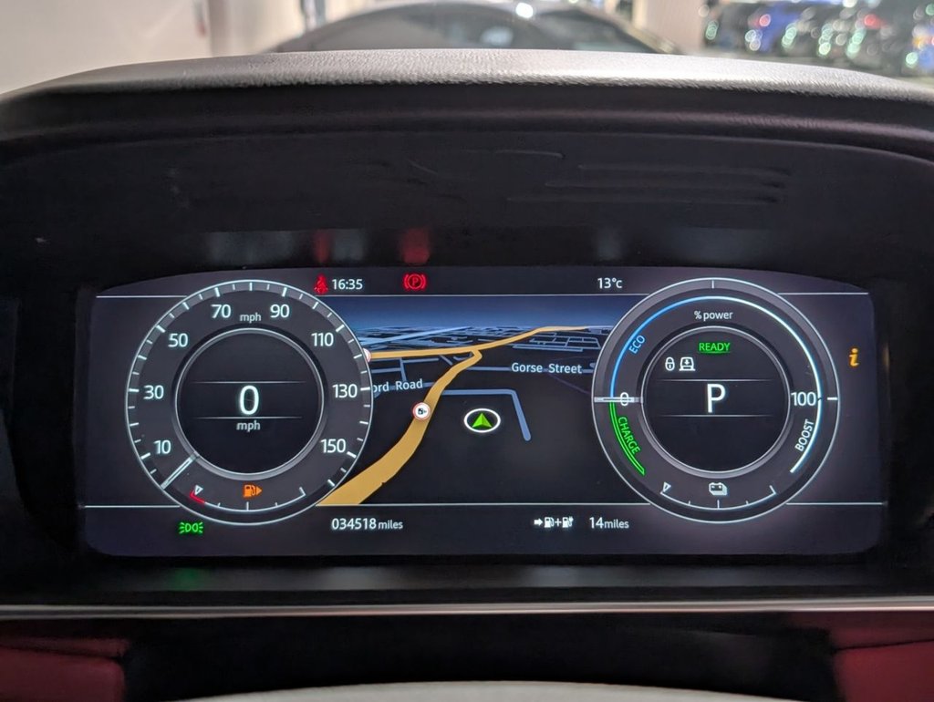 Used Land Rover Range Rover Sport 2019 for sale - 77765323: Photo 30