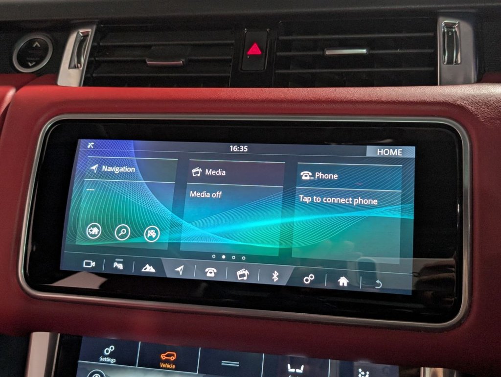 Used Land Rover Range Rover Sport 2019 for sale - 77765323: Photo 35