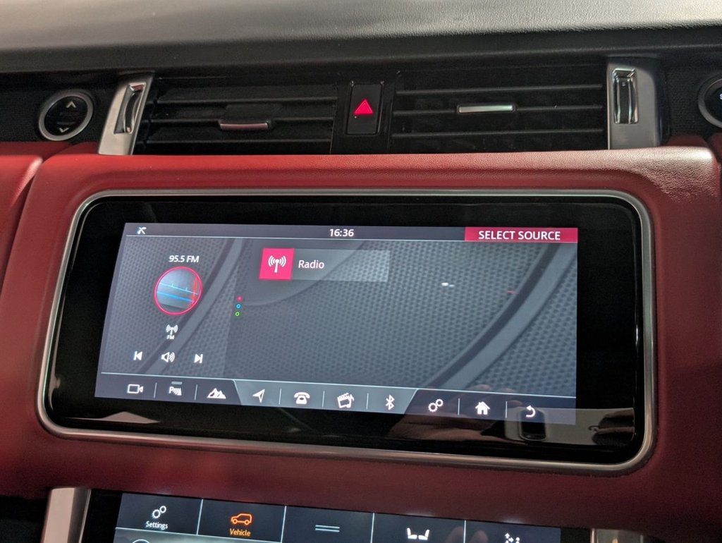 Used Land Rover Range Rover Sport 2019 for sale - 77765323: Photo 40