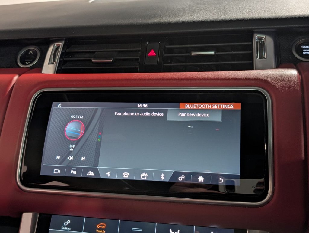 Used Land Rover Range Rover Sport 2019 for sale - 77765323: Photo 41