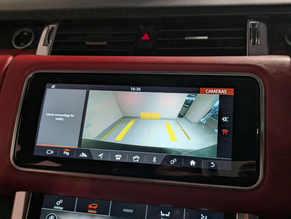 Used Land Rover Range Rover Sport 2019 for sale - 77765323: Photo 42