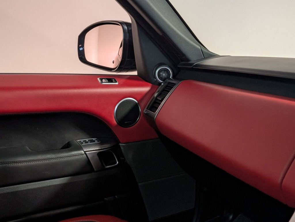 Used Land Rover Range Rover Sport 2019 for sale - 77765323: Photo 43