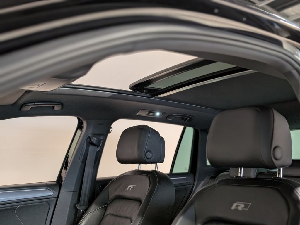 Used Volkswagen Tiguan 2018 for sale - 77608997: Photo 15