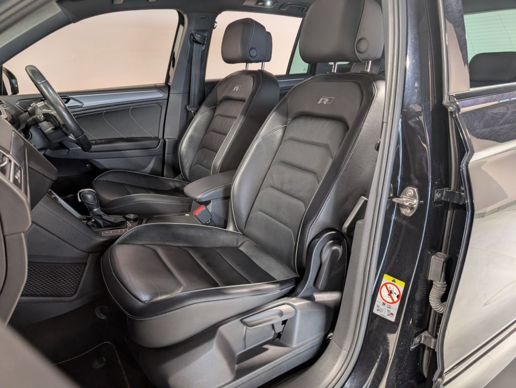 Used Volkswagen Tiguan 2018 for sale - 77608997: Photo 16