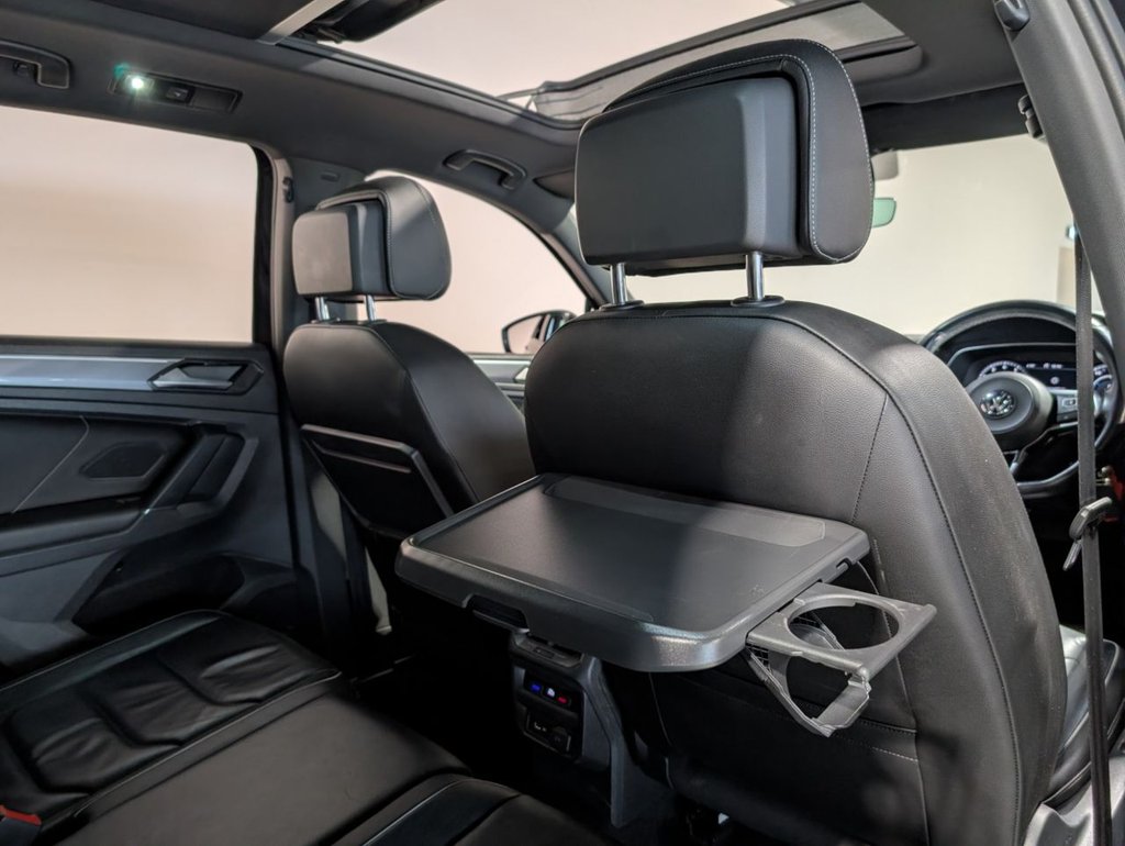 Used Volkswagen Tiguan 2018 for sale - 77608997: Photo 18