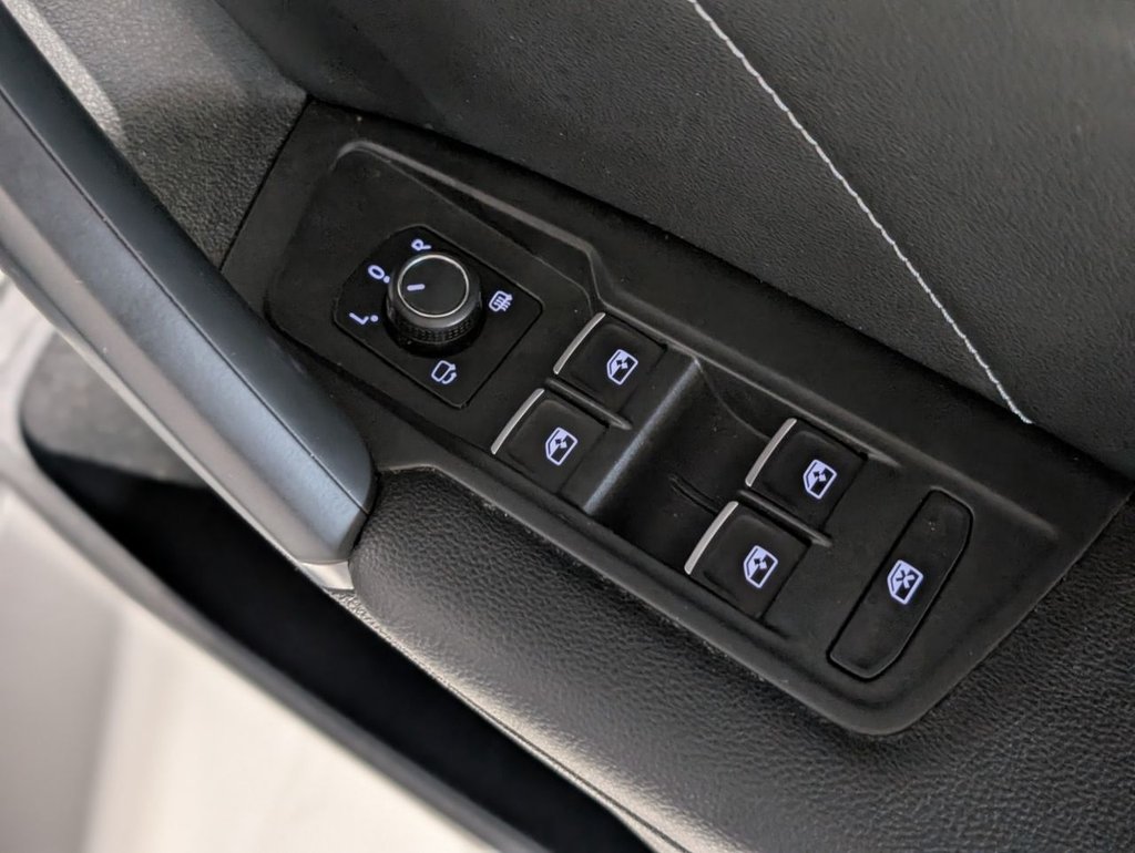 Used Volkswagen Tiguan 2018 for sale - 77608997: Photo 22