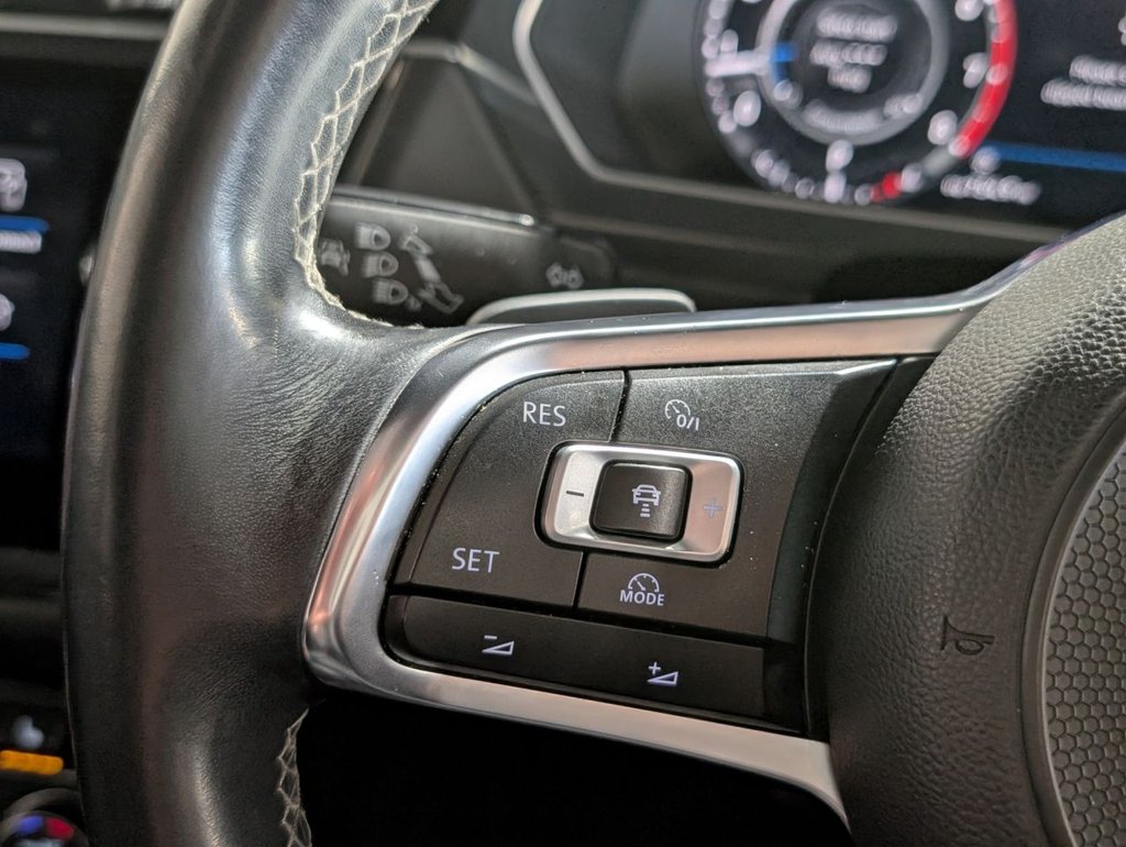 Used Volkswagen Tiguan 2018 for sale - 77608997: Photo 26