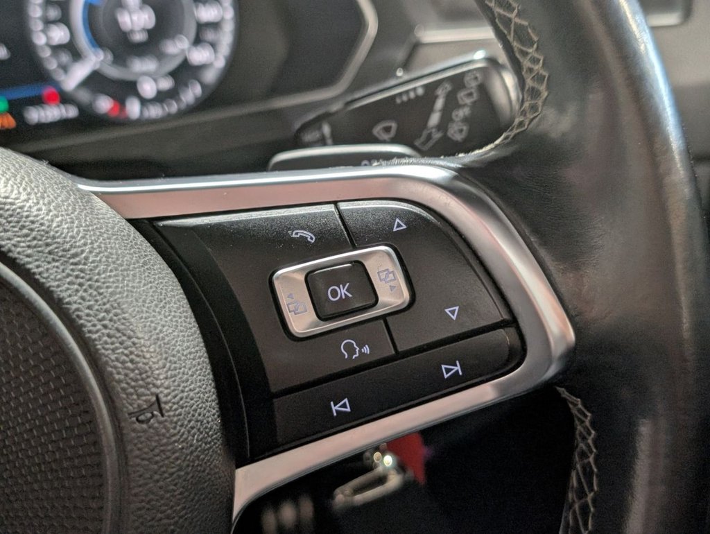 Used Volkswagen Tiguan 2018 for sale - 77608997: Photo 27