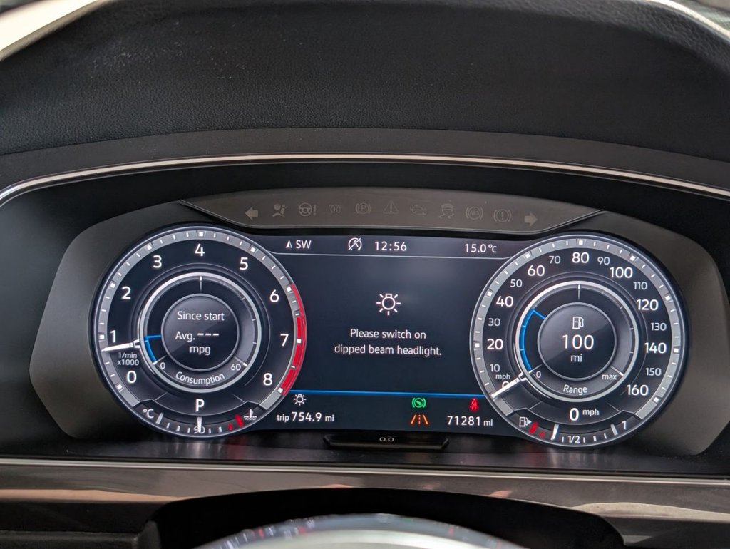 Used Volkswagen Tiguan 2018 for sale - 77608997: Photo 31