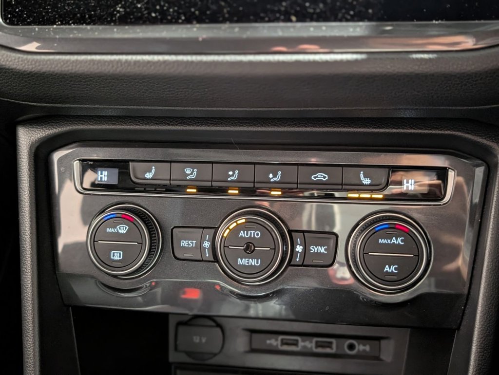 Used Volkswagen Tiguan 2018 for sale - 77608997: Photo 34