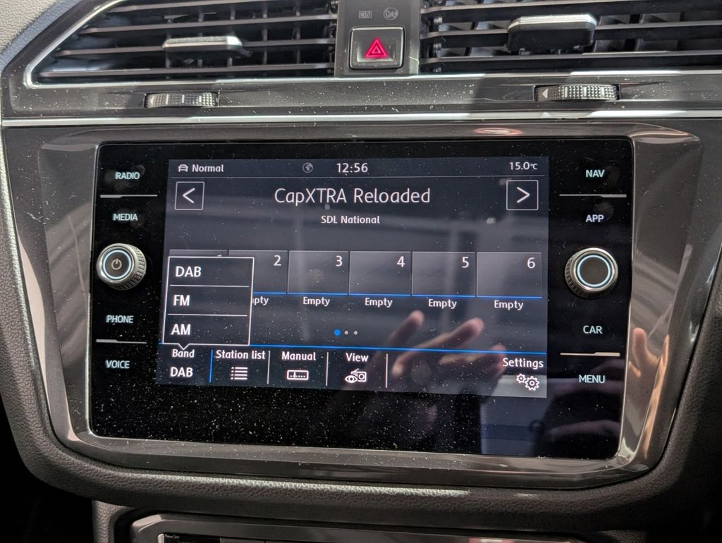 Used Volkswagen Tiguan 2018 for sale - 77608997: Photo 36