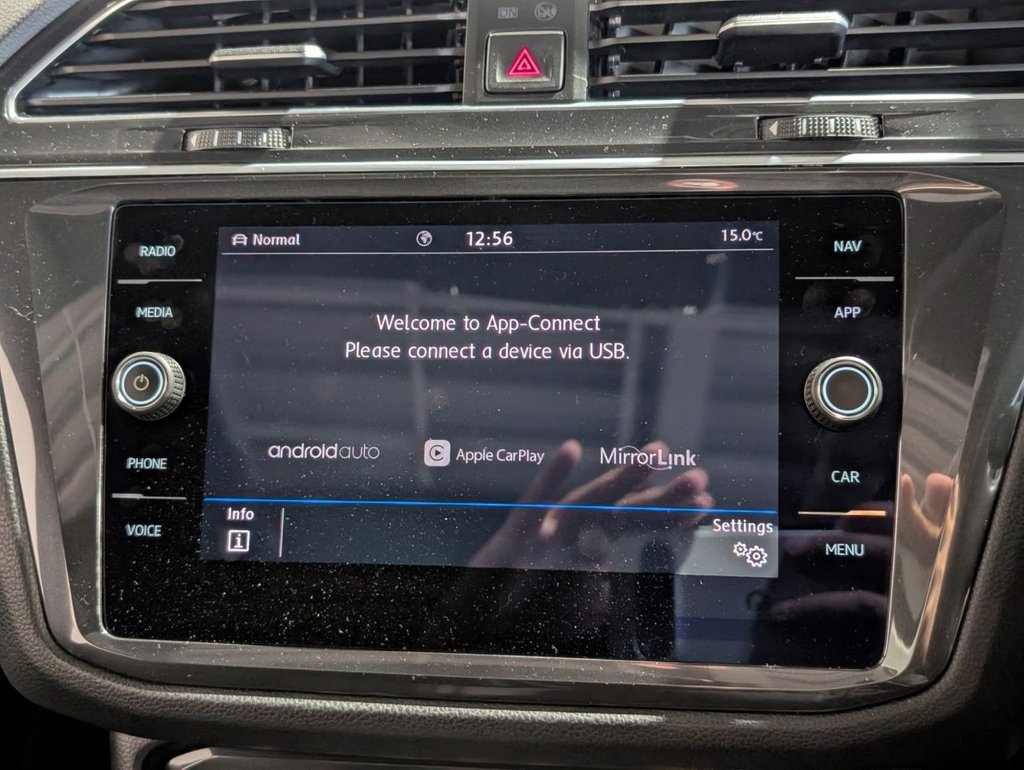 Used Volkswagen Tiguan 2018 for sale - 77608997: Photo 39