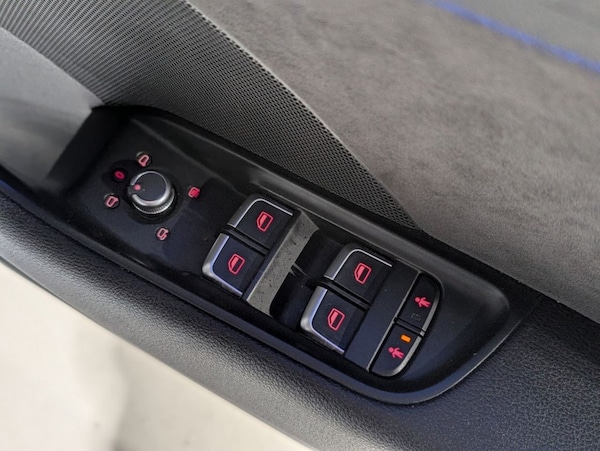 Used Audi RS3 2016 for sale - 76291506: Photo 19