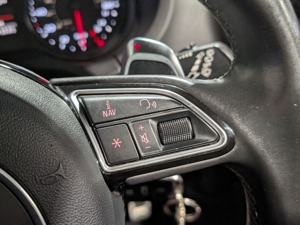 Used Audi RS3 2016 for sale - 76291506: Photo 25