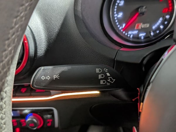 Used Audi RS3 2016 for sale - 76291506: Photo 26
