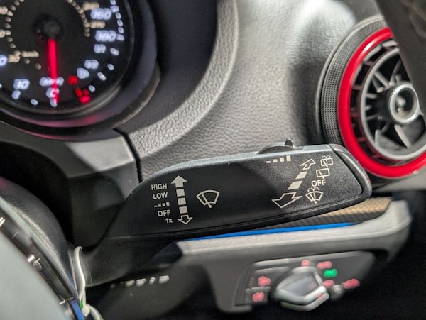 Used Audi RS3 2016 for sale - 76291506: Photo 27