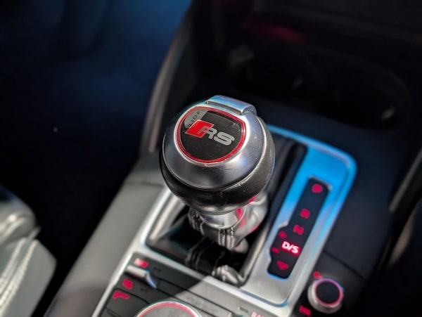 Used Audi RS3 2016 for sale - 76291506: Photo 30