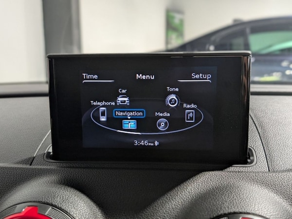 Used Audi RS3 2016 for sale - 76291506: Photo 33