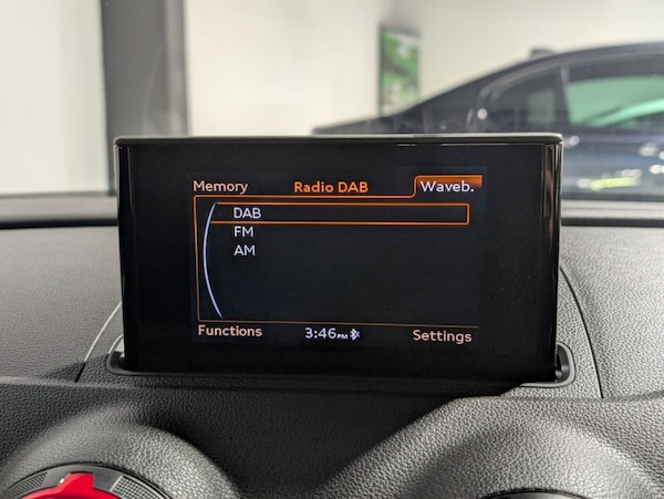 Used Audi RS3 2016 for sale - 76291506: Photo 36
