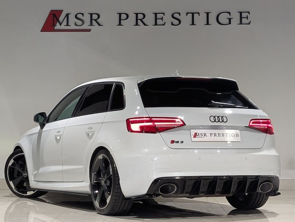 Used Audi RS3 2016 for sale - 76291506: Photo 41