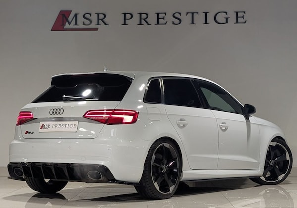 Used Audi RS3 2016 for sale - 76291506: Photo 43