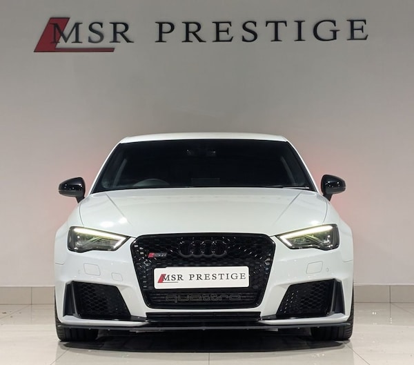 Used Audi RS3 2016 for sale - 76291506: Photo 44