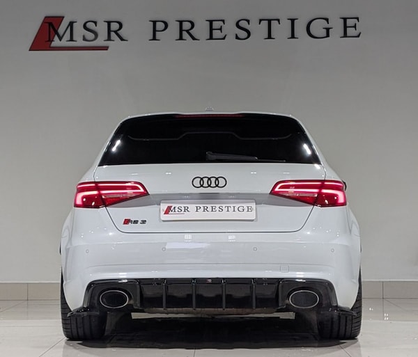 Used Audi RS3 2016 for sale - 76291506: Photo 45