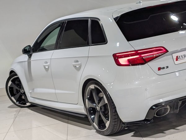 Used Audi RS3 2016 for sale - 76291506: Photo 47