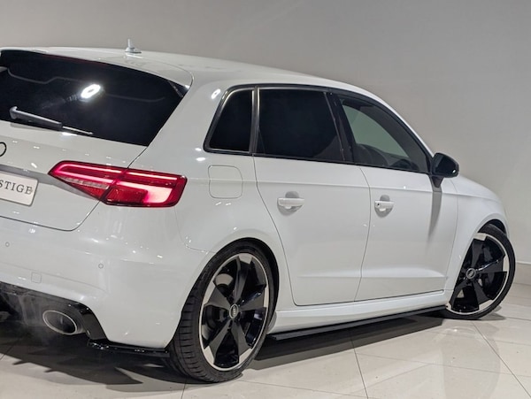 Used Audi RS3 2016 for sale - 76291506: Photo 49