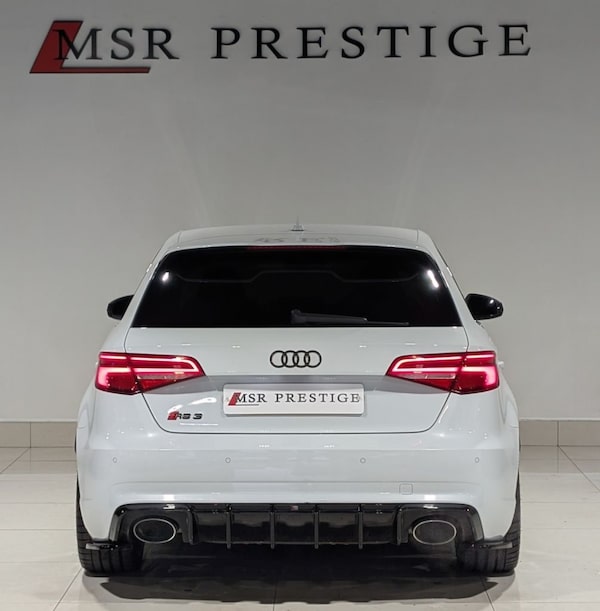 Used Audi RS3 2016 for sale - 76291506: Photo 6