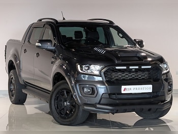 Used Ford Ranger 2021 for sale - 78272180: Photo