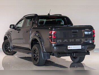 Used Ford Ranger 2021 for sale - 78272180: Photo