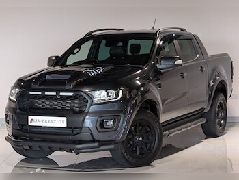 Used Ford Ranger 2021 for sale - 78272180: Photo