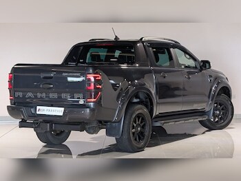 Used Ford Ranger 2021 for sale - 78272180: Photo