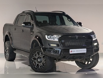 Used Ford Ranger 2020 for sale - 78514826: Photo
