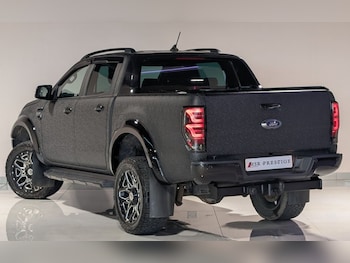 Used Ford Ranger 2020 for sale - 78514826: Photo