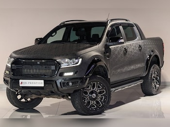 Used Ford Ranger 2020 for sale - 78514826: Photo