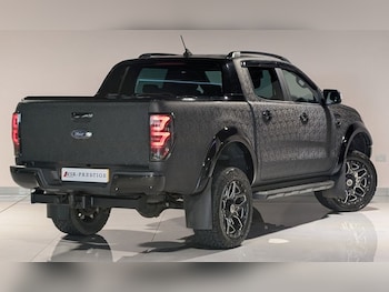 Used Ford Ranger 2020 for sale - 78514826: Photo