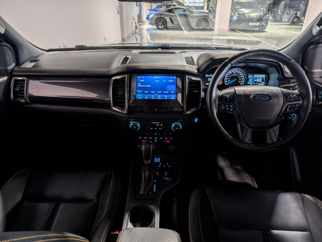 Used Ford Ranger 2022 for sale - 77608937: Photo 10