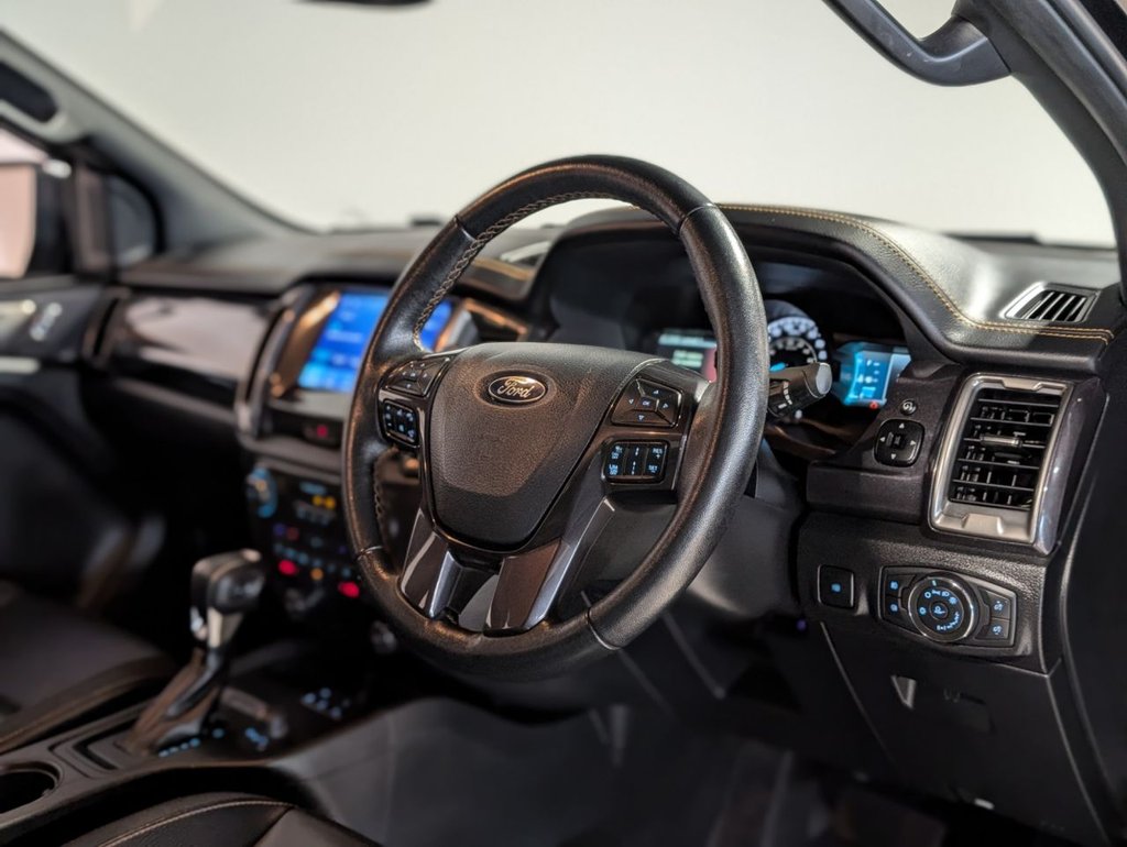 Used Ford Ranger 2022 for sale - 77608937: Photo 11