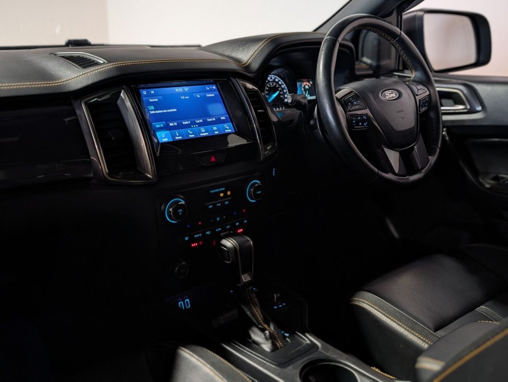 Used Ford Ranger 2022 for sale - 77608937: Photo 13