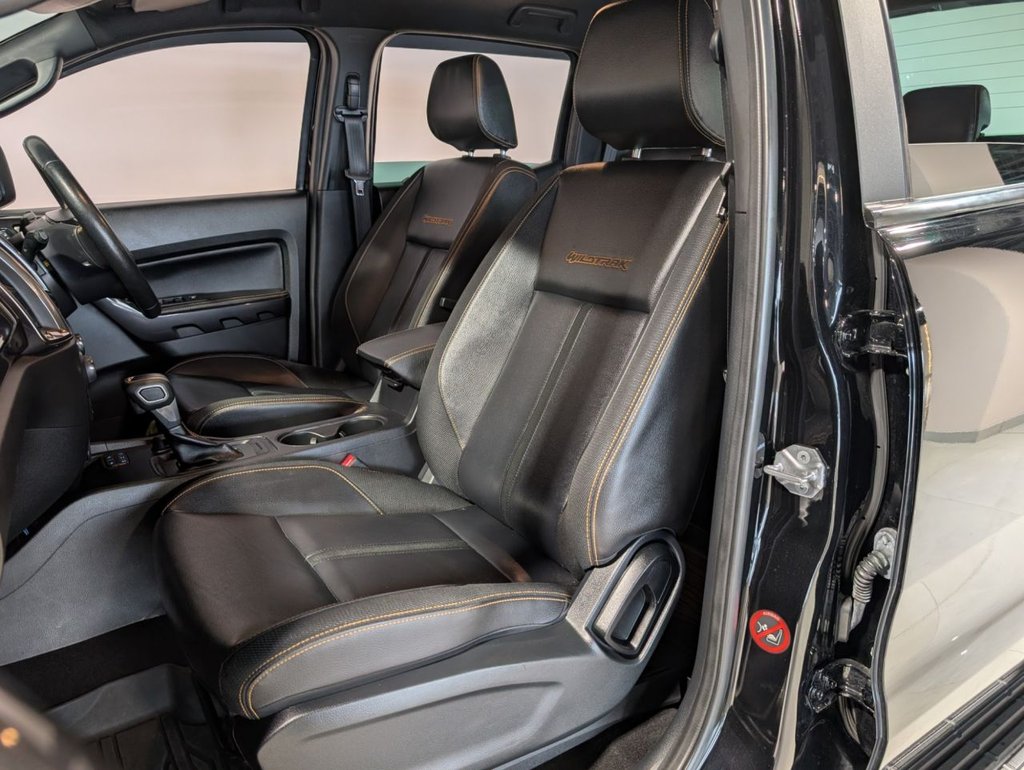 Used Ford Ranger 2022 for sale - 77608937: Photo 14