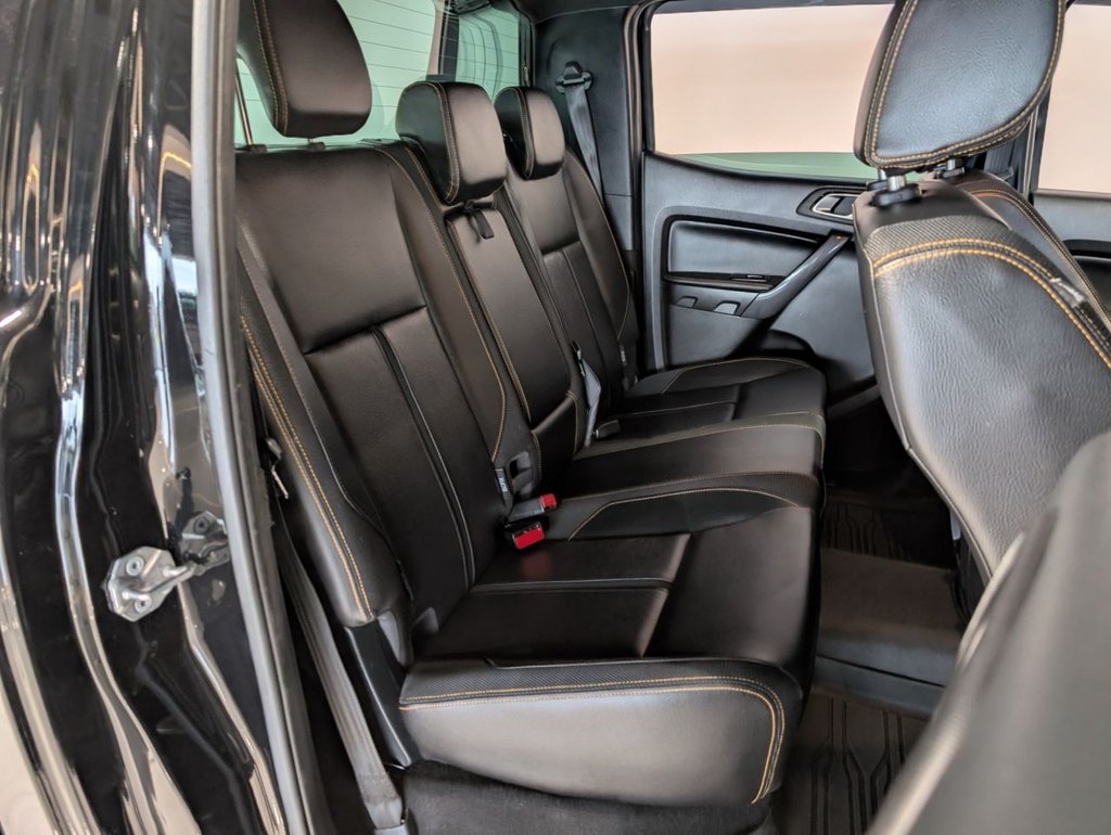 Used Ford Ranger 2022 for sale - 77608937: Photo 15